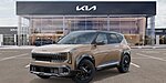New 2027 KIA SELTOS X-LINE S in GILBERT, ARIZONA