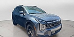 New 2026 KIA SPORTAGE HYBRID X-LINE in GILBERT, ARIZONA
