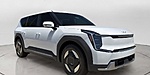 New 2026 KIA EV9 LIGHT SHORT RANGE in GILBERT, ARIZONA