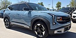 New 2027 KIA SELTOS S in GILBERT, ARIZONA
