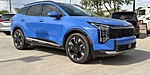 New 2026 KIA SPORTAGE SX-PRESTIGE in GILBERT, ARIZONA