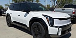 New 2026 KIA EV9 GT-LINE in GILBERT, ARIZONA