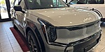 New 2026 KIA EV9 GT-LINE in GILBERT, ARIZONA