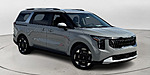 New 2026 KIA CARNIVAL EX in GILBERT, ARIZONA