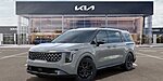 New 2026 KIA CARNIVAL SX PRESTIGE in GILBERT, ARIZONA