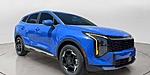 New 2026 KIA SPORTAGE EX in GILBERT, ARIZONA