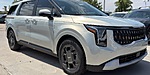 New 2026 KIA CARNIVAL HYBRID EX in GILBERT, ARIZONA