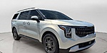 New 2026 KIA CARNIVAL HYBRID EX in GILBERT, ARIZONA