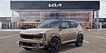 New 2027 KIA SELTOS X-LINE SX in GILBERT, ARIZONA
