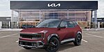 New 2027 KIA SELTOS X-LINE S in GILBERT, ARIZONA