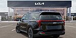 New 2026 KIA CARNIVAL SX PRESTIGE in GILBERT, ARIZONA