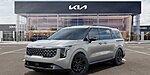 New 2026 KIA CARNIVAL HYBRID SX PRESTIGE in GILBERT, ARIZONA