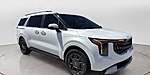 New 2026 KIA CARNIVAL HYBRID EX in GILBERT, ARIZONA