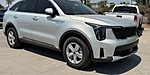 New 2026 KIA SORENTO LX in GILBERT, ARIZONA