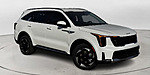 New 2026 KIA SORENTO HYBRID EX in GILBERT, ARIZONA