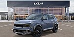 New 2027 KIA SELTOS X-LINE S in GILBERT, ARIZONA