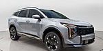 New 2027 KIA SPORTAGE HYBRID SX-PRESTIGE in GILBERT, ARIZONA