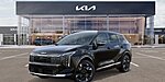 New 2027 KIA SPORTAGE HYBRID SX-PRESTIGE in GILBERT, ARIZONA