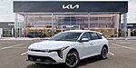 New 2026 KIA K4 EX in GILBERT, ARIZONA