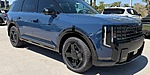 New 2027 KIA TELLURIDE X-LINE SX in GILBERT, ARIZONA