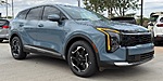 New 2027 KIA SPORTAGE HYBRID S in GILBERT, ARIZONA