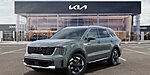 New 2026 KIA SORENTO HYBRID EX in GILBERT, ARIZONA