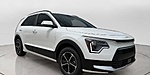 New 2026 KIA NIRO EX in GILBERT, ARIZONA