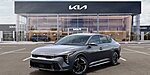 New 2026 KIA K4 GT-LINE in GILBERT, ARIZONA