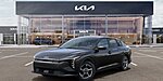 New 2026 KIA K4 LXS in GILBERT, ARIZONA