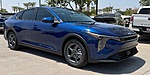New 2026 KIA K4 LXS in GILBERT, ARIZONA