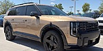 New 2027 KIA TELLURIDE X-LINE SX in GILBERT, ARIZONA