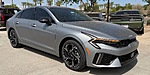 New 2026 KIA K5 GT-LINE in GILBERT, ARIZONA