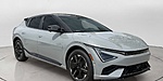 New 2026 KIA EV6 GT-LINE in GILBERT, ARIZONA