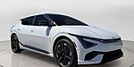 New 2026 KIA EV6 GT-LINE in GILBERT, ARIZONA