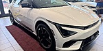 New 2026 KIA EV6 GT-LINE in GILBERT, ARIZONA
