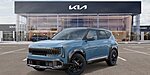 New 2027 KIA SELTOS X-LINE S in GILBERT, ARIZONA