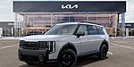 New 2027 KIA TELLURIDE X-LINE SX-PRESTIGE in GILBERT, ARIZONA