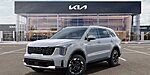 New 2026 KIA SORENTO S in GILBERT, ARIZONA