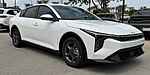 New 2026 KIA K4 LXS in GILBERT, ARIZONA