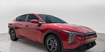 New 2026 KIA K4 LXS in GILBERT, ARIZONA