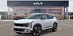 New 2027 KIA SELTOS S in GILBERT, ARIZONA