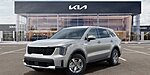 New 2026 KIA SORENTO LX in GILBERT, ARIZONA