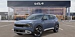 New 2027 KIA SELTOS S in GILBERT, ARIZONA