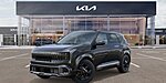 New 2027 KIA SELTOS X-LINE S in GILBERT, ARIZONA