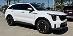 New 2026 KIA SORENTO S in GILBERT, ARIZONA