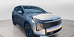 New 2026 KIA SPORTAGE HYBRID LX in GILBERT, ARIZONA