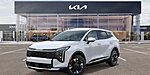 New 2027 KIA SPORTAGE HYBRID LX in GILBERT, ARIZONA