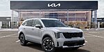 New 2026 KIA SORENTO S in GILBERT, ARIZONA