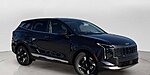 New 2026 KIA SPORTAGE LX in GILBERT, ARIZONA