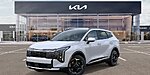 New 2027 KIA SPORTAGE EX in GILBERT, ARIZONA